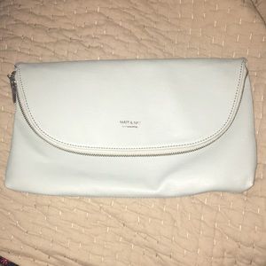 Brand New Matt and Nat Large Clutch